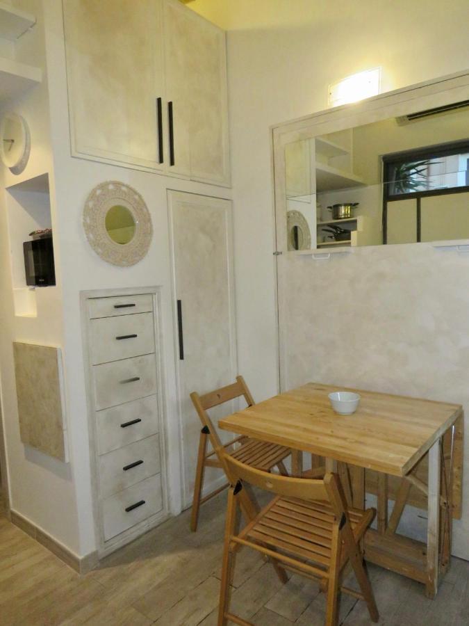 Terrace In Monti44A Villa Rome Exterior photo
